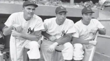 LVBP: Así fue el legendario amistoso entre Magallanes y Yankees de Nueva York hace 77 años LVBP: Así fue el legendario amistoso entre Magallanes y Yankees de Nueva York hace 77 años
