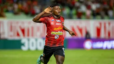 Liga FUTVE: ¿Cuándo fue la última victoria del Caracas FC sobre Táchira? Liga FUTVE: ¿Cuándo fue la última victoria del Caracas FC sobre Táchira?