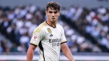 Brahim Díaz se aleja de España: El atacante debe elegir en los próximos días Brahim Díaz se aleja de España: El atacante debe elegir en los próximos días