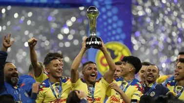Liga MX: Conoce la estrella del Club América que rechazó propuestas de Europa Liga MX: Conoce la estrella del Club América que rechazó propuestas de Europa
