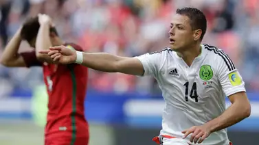 Liga MX: ¿Chicharito Hernández en problemas? Conoce el nuevo escandalo del atacante de Chivas Liga MX: ¿Chicharito Hernández en problemas? Conoce el nuevo escandalo del atacante de Chivas