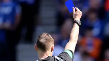 ¡8 Nuevas reglas que puede tener el futbol! ¿Cuándo se implementarán? ¡8 Nuevas reglas que puede tener el futbol! ¿Cuándo se implementarán?