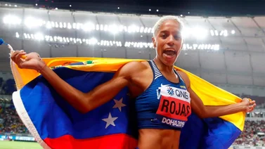 ¿Cuántos venezolanos van clasificados a los Juegos Olímpicos París 2024?