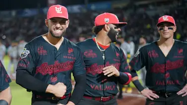 LMB: Algodoneros de Unión Laguna contará con esta leyenda de Grandes Ligas LMB: Algodoneros de Unión Laguna contará con esta leyenda de Grandes Ligas