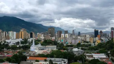 INAMEH: Este es el pronóstico para este sábado 2 de marzo (+Detalles) INAMEH: Este es el pronóstico para este sábado 2 de marzo (+Detalles)