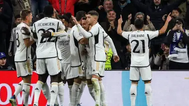 ¡De vuelta al campo! Real Madrid visita Mestalla para medirse al Valencia en la jornada 27 ¡De vuelta al campo! Real Madrid visita Mestalla para medirse al Valencia en la jornada 27