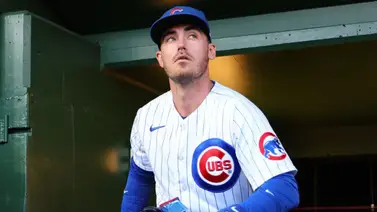 MLB: ¿Efecto Ohtani-Yamamoto? estos jugadores no lograron su pacto deseado MLB: ¿Efecto Ohtani-Yamamoto? estos jugadores no lograron su pacto deseado