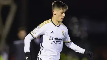 Real Madrid: El futuro de Arda Guler se torna más gris que blanco Real Madrid: El futuro de Arda Guler se torna más gris que blanco