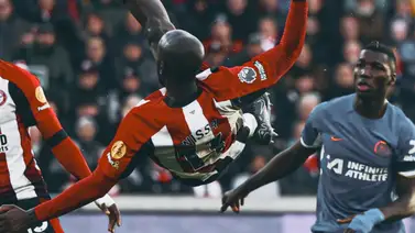 ¡Catástrofe para el Chelsea! Así le remontó increíblemente el Brentford (+Video) ¡Catástrofe para el Chelsea! Así le remontó increíblemente el Brentford (+Video)