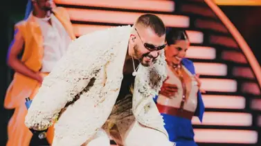 ¡Insólito! Mira el ratón que le quitó el protagonismo a Manuel Turizo en el Festival de Viña del Mar (+Video) ¡Insólito! Mira el ratón que le quitó el protagonismo a Manuel Turizo en el Festival de Viña del Mar (+Video)