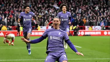 ¡Salvados por la campana! Liverpool ganó así en la última jugada del partido (+Video) ¡Salvados por la campana! Liverpool ganó así en la última jugada del partido (+Video)