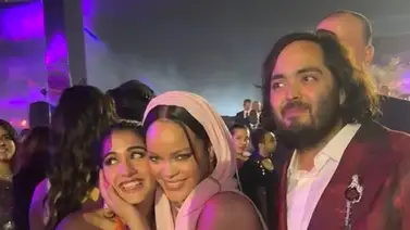 ¿Cuánto ganó Rihanna por cantar en la pre-boda del hombre más rico de La India? ¿Cuánto ganó Rihanna por cantar en la pre-boda del hombre más rico de La India?