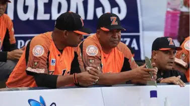 LVBP: Afición de Águilas del Zulia pide a gritos el regreso de estas dos leyendas LVBP: Afición de Águilas del Zulia pide a gritos el regreso de estas dos leyendas