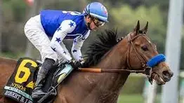 Conoce la razón por la cual Bob Baffert retiró a Nysos del San Felipe Stakes