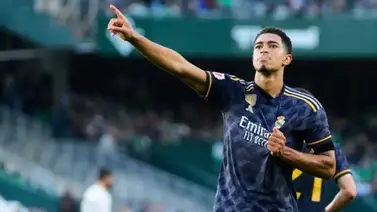 ¡Once de gala! El Real Madrid sale con todo para enfrentar al Valencia (+Alineaciones) ¡Once de gala! El Real Madrid sale con todo para enfrentar al Valencia (+Alineaciones)
