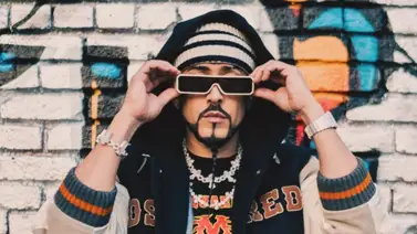 A pocas horas de su concierto en Caracas, revive los mejores éxitos de Yandel A pocas horas de su concierto en Caracas, revive los mejores éxitos de Yandel