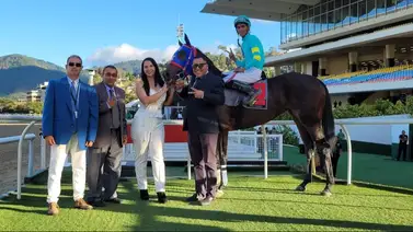 Retirada una de las líneas nacionales de la octava reunión en La Rinconada Retirada una de las líneas nacionales de la octava reunión en La Rinconada