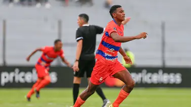 ¡Ya dictan cátedra! Academia Puerto Cabello inicia con todo la Copa Libertadores sub-20 (+Videos) ¡Ya dictan cátedra! Academia Puerto Cabello inicia con todo la Copa Libertadores sub-20 (+Videos)