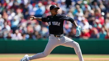MLB: Marcus Stroman deleitó a los fanáticos con soberbia actuación