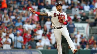 MLB: ¡De rutina! Orlando Arcia no pierde su elegancia con el guante (+Video)