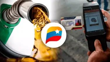 Así será la distribución de gasolina subsidiada del 4 al 10 de marzo Así será la distribución de gasolina subsidiada del 4 al 10 de marzo