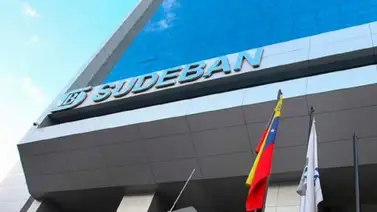 Sudeban flexibiliza los requisitos para abrir cuentas bancarias de personas naturales Sudeban flexibiliza los requisitos para abrir cuentas bancarias de personas naturales