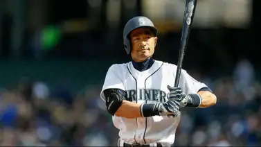 MLB: ¿Un dilema? Ichiro Suzuki quizás no entre al Salón de la Fama por esta razón (+Números) MLB: ¿Un dilema? Ichiro Suzuki quizás no entre al Salón de la Fama por esta razón (+Números)