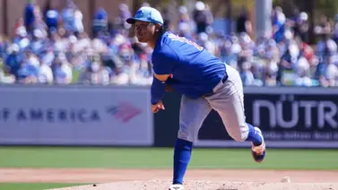 MLB: ¿Cómo le fue a Shota Imanaga en su estreno con Cachorros en la primavera? MLB: ¿Cómo le fue a Shota Imanaga en su estreno con Cachorros en la primavera?