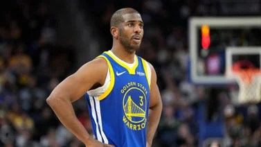 NBA: ¡Sin titubeos! Esto es lo que dijo Chris Paul sobre su meta antes de retirarse del baloncesto profesional