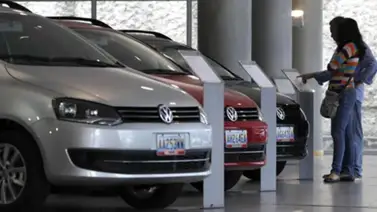 ¡Entérate! Este banco ofrece financiamiento de hasta 70% para adquirir vehículos ¡Entérate! Este banco ofrece financiamiento de hasta 70% para adquirir vehículos