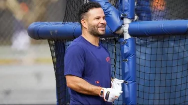 MLB: ¡Rompió el celofán! La producción de José Altuve dice presente en los juegos de primavera (+Números)