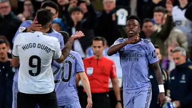 ¡Tremendo escándalo! Figura del Real Madrid rompió una valla publicitaria en el túnel de vestuarios ¡Tremendo escándalo! Figura del Real Madrid rompió una valla publicitaria en el túnel de vestuarios