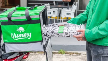 Estas dos empresas venezolanas se alían para brindar servicios de delivery