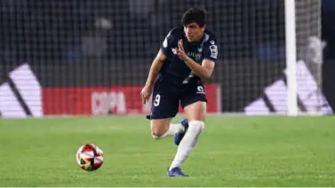 ¡Increíble! Jon Aramburu vuelve a decir presente con la Real Sociedad (+Detalles) ¡Increíble! Jon Aramburu vuelve a decir presente con la Real Sociedad (+Detalles)