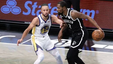 NBA: ¿Podrá otro jugador alcanzar los 40 mil puntos de LeBron James?