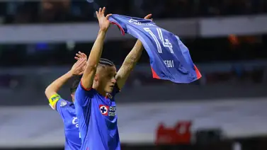 Liga MX: Cruz Azul toma la punta de la tabla ante Chivas (+ Videos) Liga MX: Cruz Azul toma la punta de la tabla ante Chivas (+ Videos)