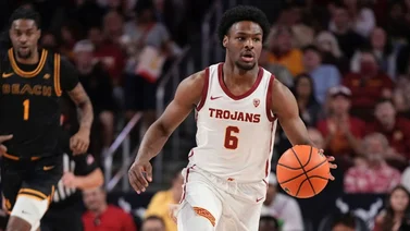 NBA: ¿Entrará al Draft? Este es el plan de Bronny James para su carrera profesional