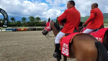 Estos son los retirados del la reunión N°08 del Hipódromo La Rinconada este domingo 03-03-2024 Estos son los retirados del la reunión N°08 del Hipódromo La Rinconada este domingo 03-03-2024