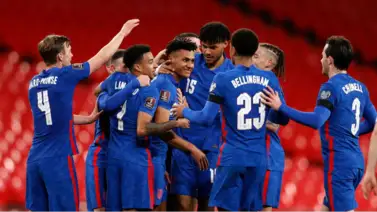 ¿Quién es?: Atacante inglés amenaza el reinado goleador de Haaland ¿Quién es?: Atacante inglés amenaza el reinado goleador de Haaland