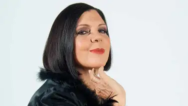 La actriz Rosario Prieto se encuentra en peligro y sus familiares piden ayuda La actriz Rosario Prieto se encuentra en peligro y sus familiares piden ayuda