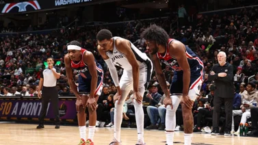 NBA: ¿Karma? Este equipo superó a Detroit Pistons y ahora tiene el peor récord en toda la liga