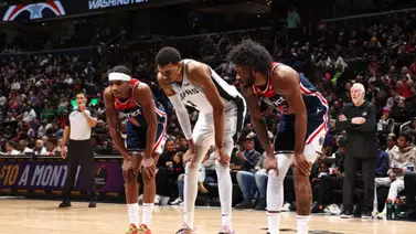 NBA: ¿Karma? Este equipo superó a Detroit Pistons y ahora tiene el peor récord en toda la liga NBA: ¿Karma? Este equipo superó a Detroit Pistons y ahora tiene el peor récord en toda la liga