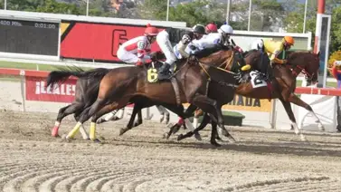 Así quedaron los resultados de las carreras en La Rinconada 03-03-2024 Así quedaron los resultados de las carreras en La Rinconada 03-03-2024