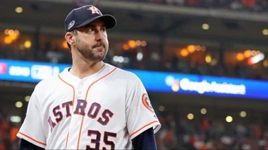 MLB: Justin Verlander da un paso enorme a su regreso