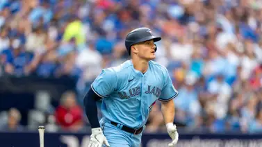 MLB: El acuerdo de Matt Chapman y San Francisco sufrió cambios (+Detalles) MLB: El acuerdo de Matt Chapman y San Francisco sufrió cambios (+Detalles)