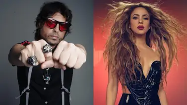Esta es la canción que Servando Primera le escribió a Shakira para su nuevo álbum Esta es la canción que Servando Primera le escribió a Shakira para su nuevo álbum