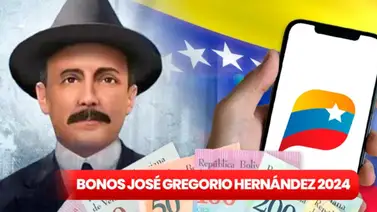 Bono José Gregorio Hernández: Registro, monto y beneficiarios Bono José Gregorio Hernández: Registro, monto y beneficiarios