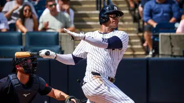 MLB: ¡Sigue demostrando su importancia! Así fue el jonrón de Juan Soto ante Detroit (+Video) MLB: ¡Sigue demostrando su importancia! Así fue el jonrón de Juan Soto ante Detroit (+Video)