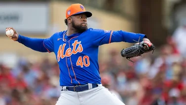 MLB: ¿Podrá Luis Severino volver a su mejor nivel con New York Mets?