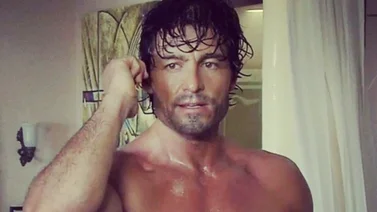 ¡Puro colirio! Fernando Colunga cumple 58 años y actualmente luce mejor que nunca (+Fotos)